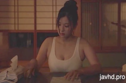 Phim sex châu Á, Cô vợ chân dài vú to lồn múp đáng sờ